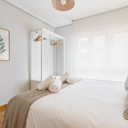 Apartamento Tres Mares Хіхон Екстер'єр фото