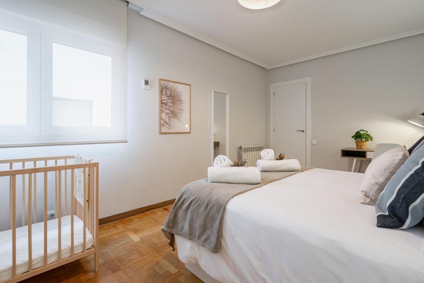 Apartamento Tres Mares Хіхон Екстер'єр фото