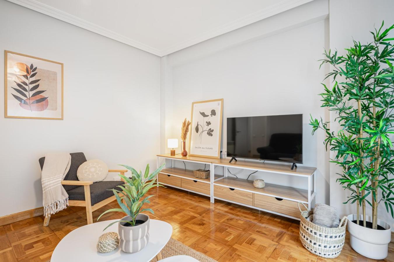 Apartamento Tres Mares Хіхон Екстер'єр фото