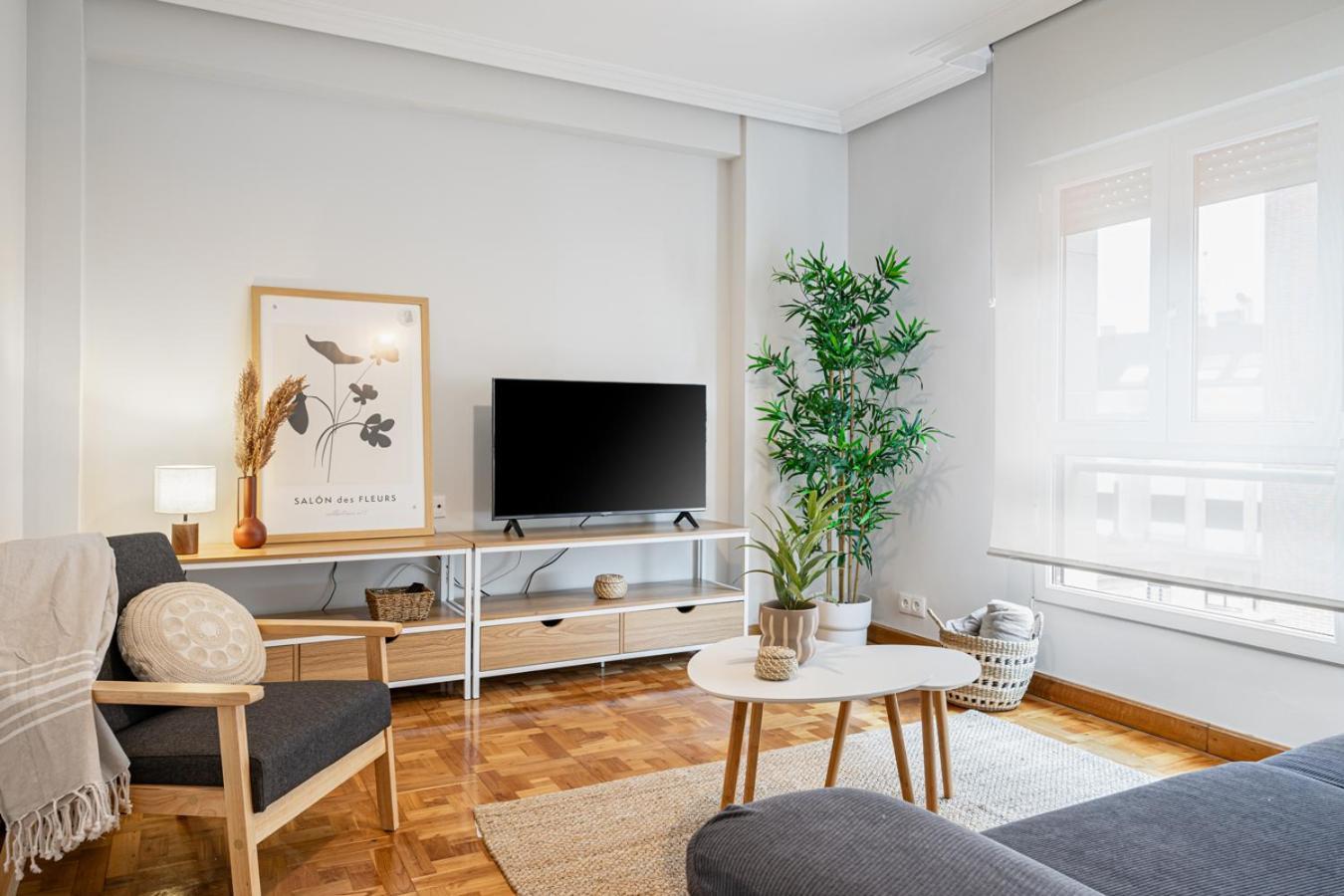 Apartamento Tres Mares Хіхон Екстер'єр фото