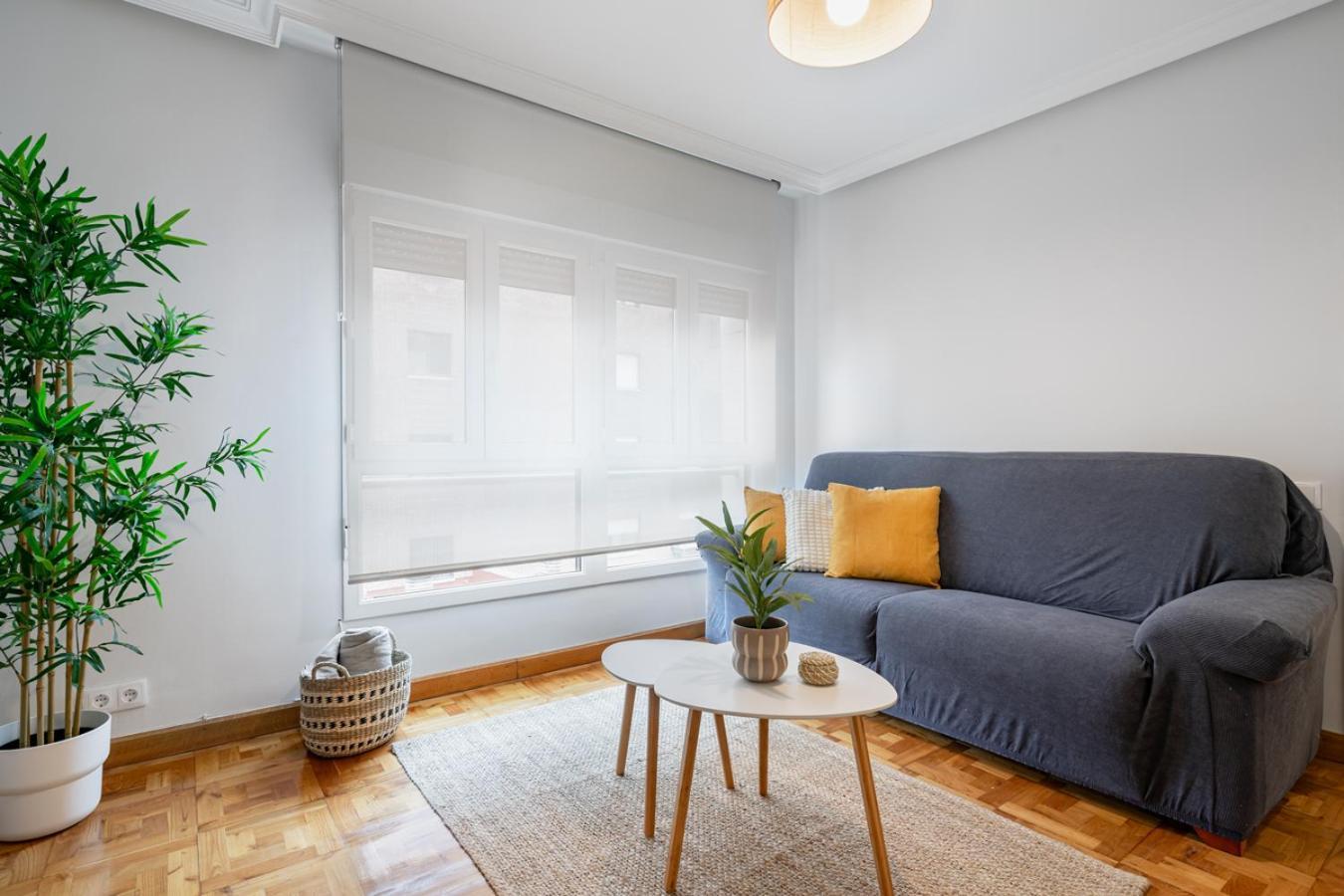 Apartamento Tres Mares Хіхон Екстер'єр фото