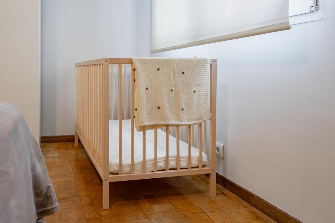Apartamento Tres Mares Хіхон Екстер'єр фото