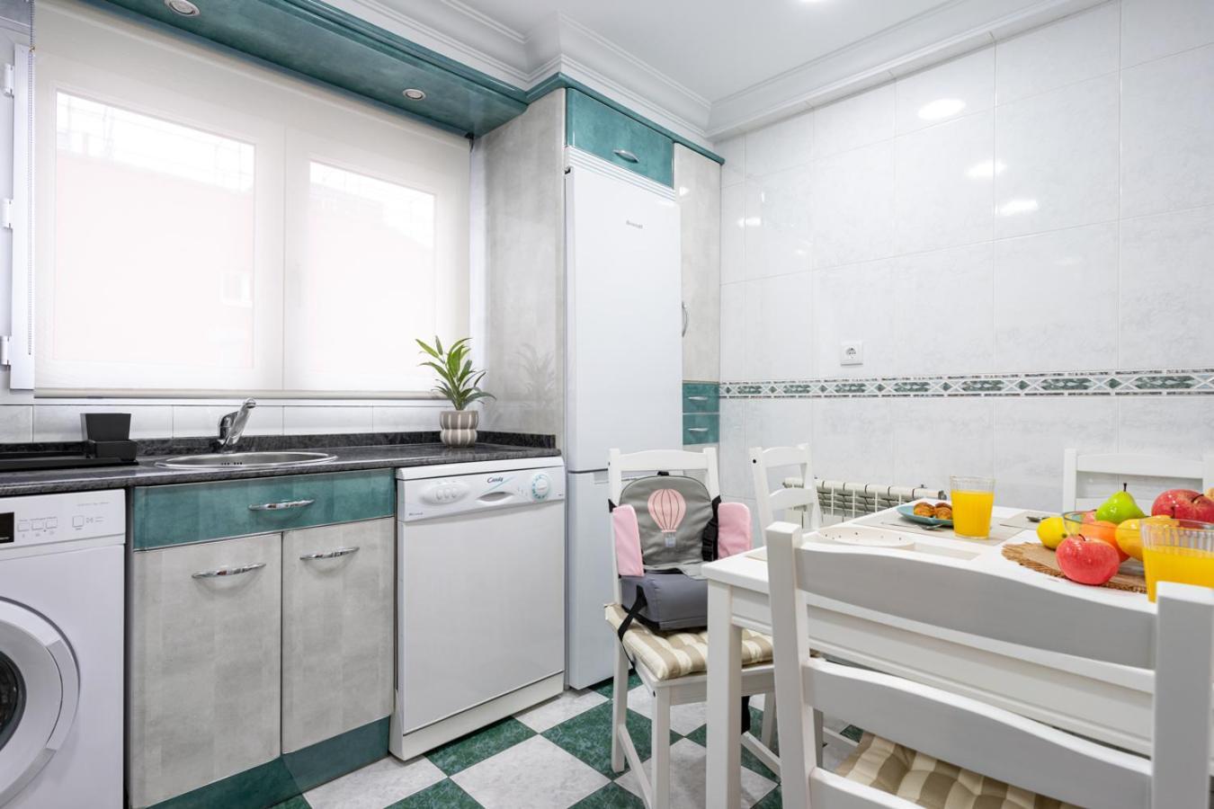 Apartamento Tres Mares Хіхон Екстер'єр фото