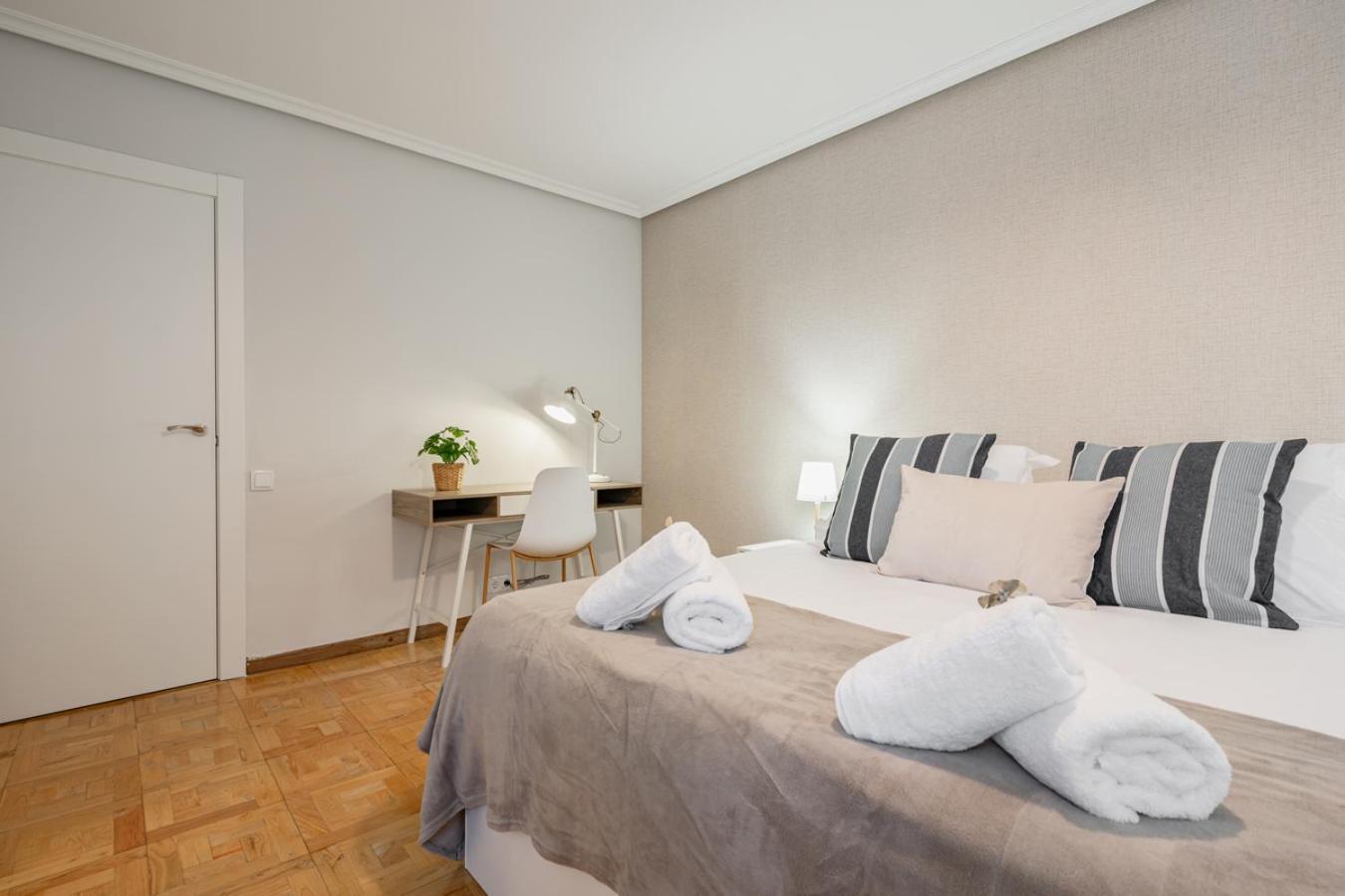 Apartamento Tres Mares Хіхон Екстер'єр фото