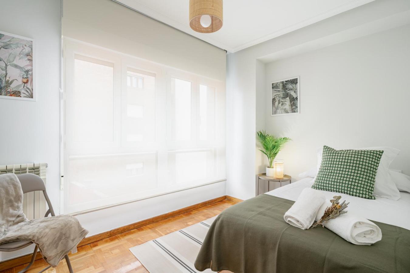 Apartamento Tres Mares Хіхон Екстер'єр фото