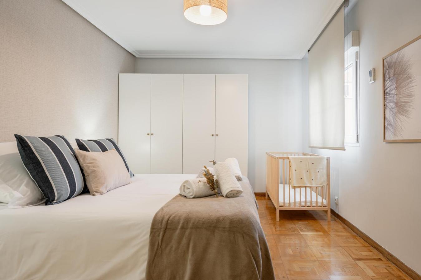 Apartamento Tres Mares Хіхон Екстер'єр фото